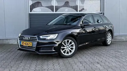 Occasion 2019 Audi A4 Sport Stationwagen | € 16.885 (Eerlijke prijs)