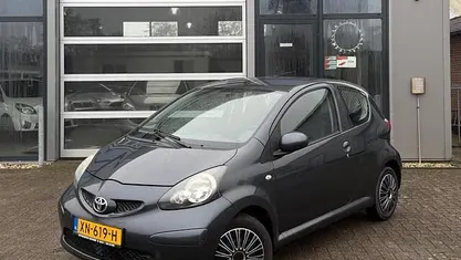 Occasion Toyota Aygo 68 PK (50 kW) 2007 Hatchback