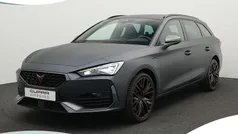 Gebruikt 2021 Cupra Leon VZ Stationwagen | € 25.900 (Eerlijke prijs)