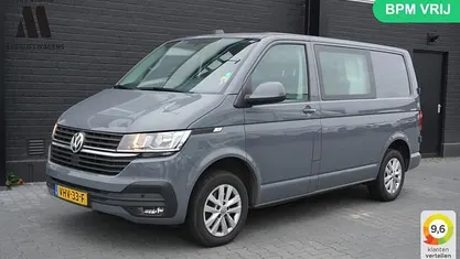 Gebruikt 2021 VW T6.1 Van | € 19.950 (Super prijs)