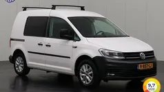 Gebruikt 2018 VW Caddy Comfortline MPV | € 9.900 (Eerlijke prijs)