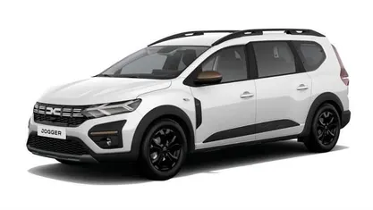 Occasion 2025 Dacia Jogger Extreme MPV | € 31.935 (Eerlijke prijs)
