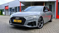 Grijs Gebruikt 2021 Audi A4 Competition Sedan | € 26.950 (Eerlijke prijs)