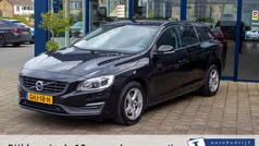Gebruikt 2018 Volvo V60 Stationwagen | € 21.940 (Super prijs)