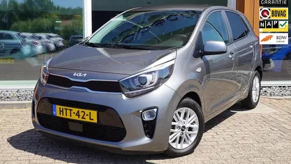 Occasion Kia Picanto 67 PK (49 kW) 2023 Hatchback Hatchback