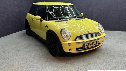 Occasion Mini ONE Pepper 90 PK (66 kW) 2005 Hatchback