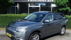 Gebruikt 2013 Mitsubishi Outlander Instyle SUV | € 10.950 (Eerlijke prijs)
