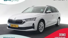 Gebruikt 2024 Skoda Octavia First Edition Stationwagen | € 33.900 (Eerlijke prijs)
