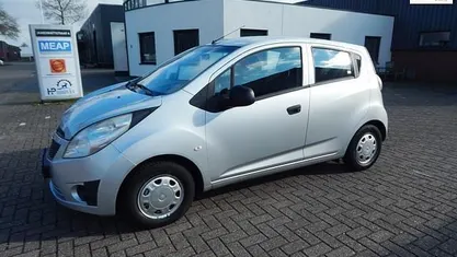 Occasion Chevrolet Spark LS 68 PK (50 kW) 2012 Hatchback