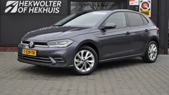 Grijs Gebruikt 2023 VW Polo Style Hatchback | € 19.950 (Eerlijke prijs)