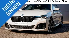 Overige Gebruikt 2024 BMW 530e M Sport Stationwagen | € 52.890 (Eerlijke prijs)