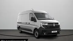 Gebruikt 2025 Renault Master Van | € 41.959 (Super prijs)