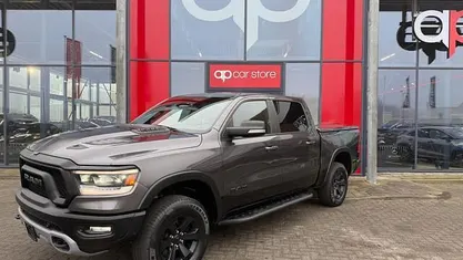 Occasion 2019 Dodge Ram Pickup | € 49.499 (Eerlijke prijs)