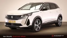 Gebruikt 2020 Peugeot 3008 GTi SUV | € 26.900 (Eerlijke prijs)