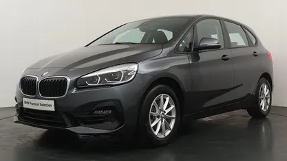 Occasion 2020 BMW 220 Executive Stationwagen | € 24.900 (Goede deal)