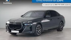 Grijs Gebruikt 2024 BMW i7 M Sport Sedan | € 85.450 (Super prijs)