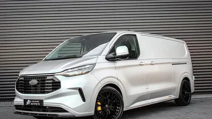 Occasion Ford Transit Custom Limited 170 PK (125 kW) 2024 Van