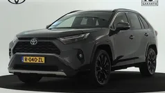 Gebruikt 2023 Toyota RAV4 Style SUV | € 44.495 (Eerlijke prijs)