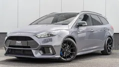 Gebruikt 2016 Ford Focus ST Stationwagen | € 17.950 (Eerlijke prijs)