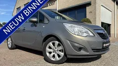Gebruikt 2012 Opel Meriva Edition MPV | € 6.100 (Goede deal)