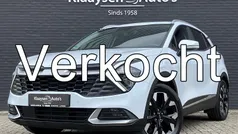 Gebruikt 2022 Kia Sportage 2 SUV | € 31.450 (Super prijs)