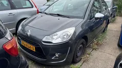 Gebruikt 2012 Citroën C3 Hatchback | € 2.250 (Goede deal)