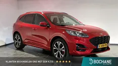Gebruikt 2021 Ford Kuga ST-Line X SUV | € 27.040 (Eerlijke prijs)