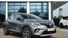 Gebruikt 2020 Renault Captur Bose Edition SUV | € 18.900 (Eerlijke prijs)
