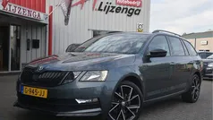 Gebruikt 2019 Skoda Octavia Business Line Stationwagen | € 15.450 (Eerlijke prijs)