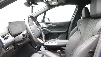 Blauw Occasion 2020 BMW 118 Executive Hatchback | € 21.500 (Eerlijke prijs)