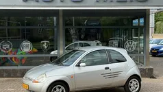 Grijs Gebruikt 2002 Ford Ka Hatchback | € 1.695 (Eerlijke prijs)
