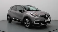 Grijs metallic Gebruikt 2019 Renault Captur Intens SUV | € 16.990 (Eerlijke prijs)