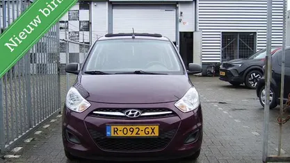 Gebruikt 2013 Hyundai i10 Hatchback | € 3.000 (Eerlijke prijs)