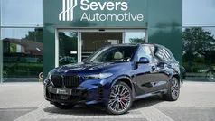 Gebruikt 2025 BMW X5 M Sport SUV | € 102.988 (Eerlijke prijs)