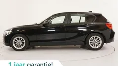 Zwart Gebruikt 2018 BMW 118 Hatchback | € 16.450 (Super prijs)