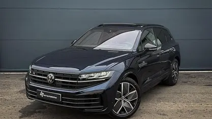 Occasion 2023 VW Touareg R SUV | € 74.950 (Eerlijke prijs)