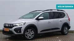 Gebruikt 2023 Dacia Jogger Expression MPV | € 19.200 (Eerlijke prijs)