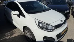 Gebruikt 2014 Kia Rio Hatchback | € 3.450 (Goede deal)