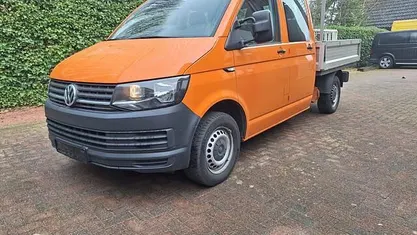 Occasion VW Transporter 102 PK (75 kW) 2018 Van