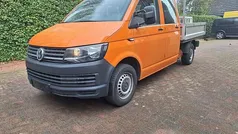 Gebruikt 2018 VW Transporter Van | € 19.950 (Eerlijke prijs)