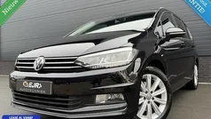 Gebruikt 2015 VW Touran Highline MPV | € 16.950 (Eerlijke prijs)