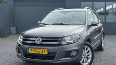 Gebruikt 2014 VW Tiguan Sport SUV | € 12.243 (Eerlijke prijs)