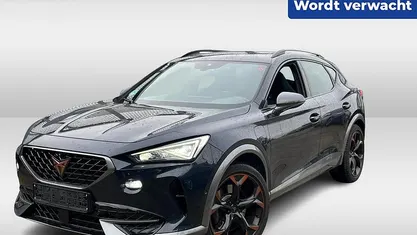 Gebruikt 2022 Cupra Formentor VZ SUV | € 30.950 (Eerlijke prijs)
