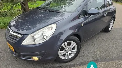 Occasion Opel Corsa Edition 90 PK (66 kW) 2009 Hatchback