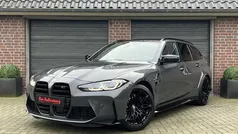 Grijs Gebruikt 2024 BMW M3 Competition Edition Stationwagen | € 123.950 (Super prijs)