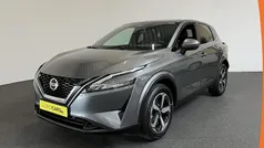 Grijs Gebruikt 2022 Nissan Qashqai 360º SUV | € 29.740 (Eerlijke prijs)