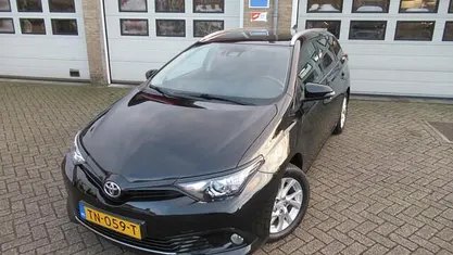 Occasion Toyota Auris Touring Sports 116 PK (85 kW) 2018 Stationwagen