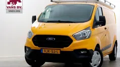 Gebruikt 2021 Ford Transit Custom Trend Van | € 10.950 (Super prijs)