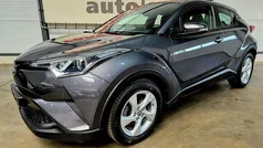 Gebruikt 2018 Toyota C-HR Active SUV | € 17.450 (Goede deal)