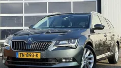 Gebruikt 2018 Skoda Superb Business Line Stationwagen | € 14.950 (Goede deal)